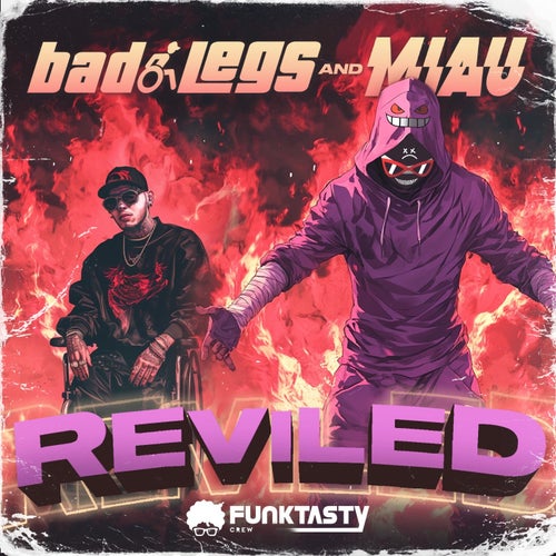 Reviled