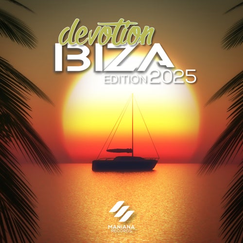 Devotion 2025 Ibiza Edition