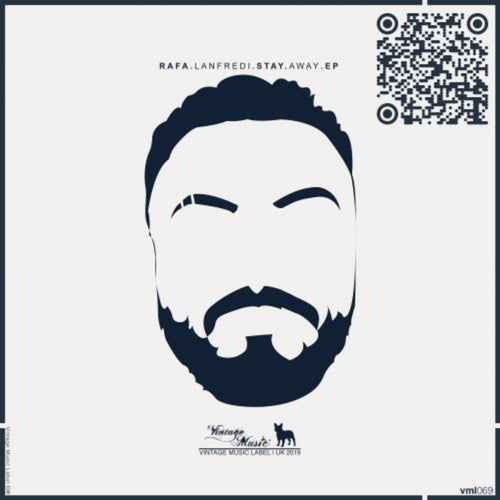 STAY AWAY - EP