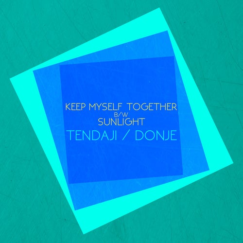 Keep Myself Together
