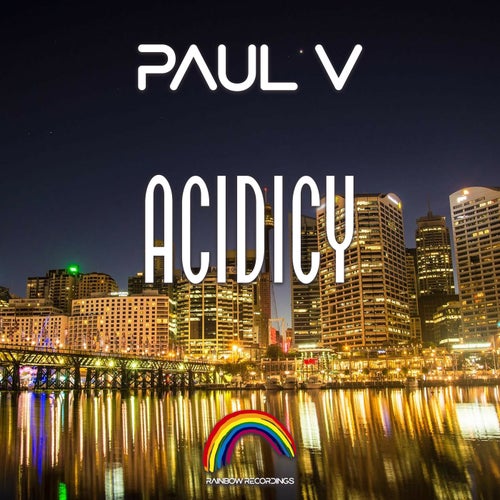 Acidicy