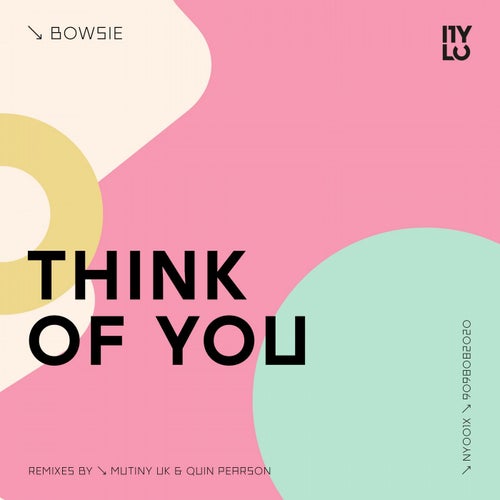 Think of You