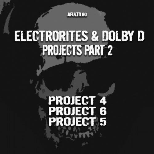 Electrorites & Dolby D - Projects Part 2