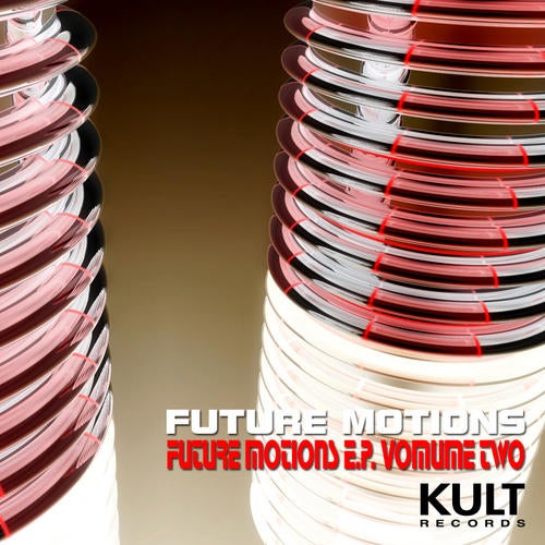 Future Motion EP Volume 2