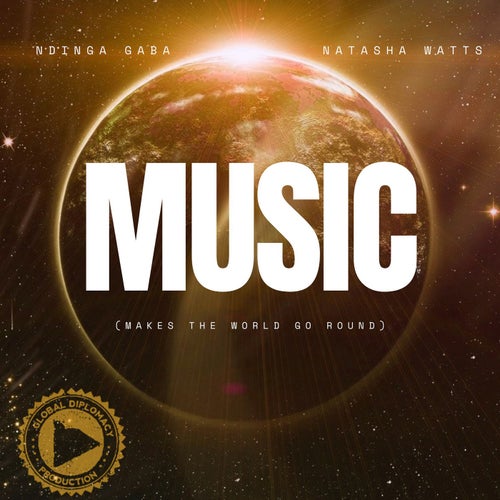 Music (Makes the World Go Round)