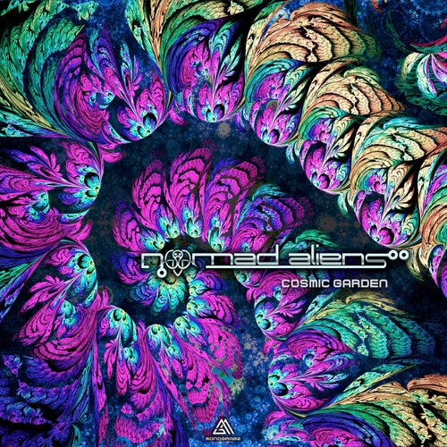 Cosmic Garden