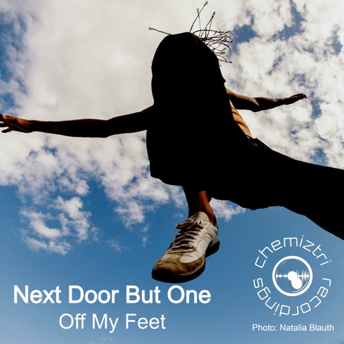 Off My Feet