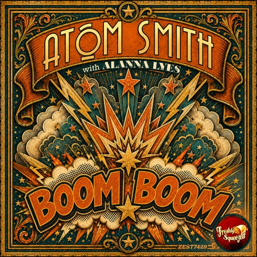 Boom Boom