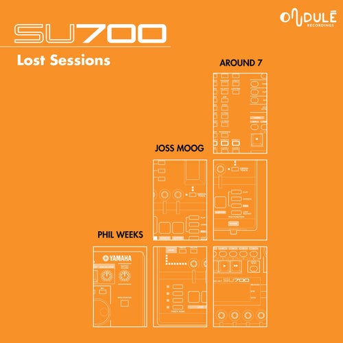 SU-700 Lost Sessions