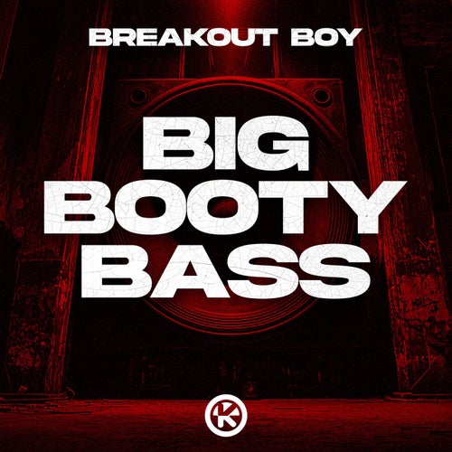Big Booty Bass (Extended Mix)