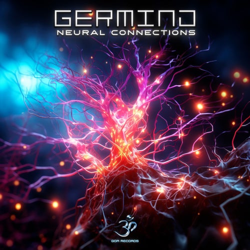  Germind - Neural Connections (2023) 
