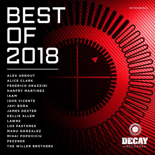 Best of 2018