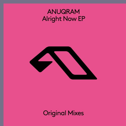 ANUQRAM  Alright Now (Extended Mix).mp3