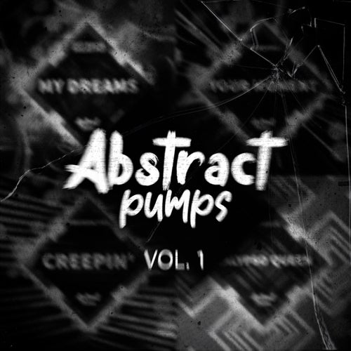 Cover art for Abstract Pumps, Vol. 1