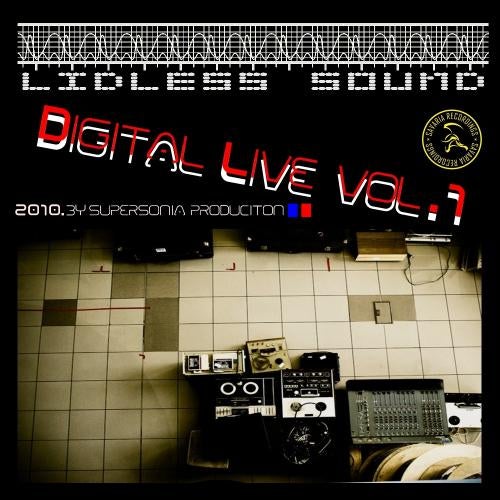 Digital Live