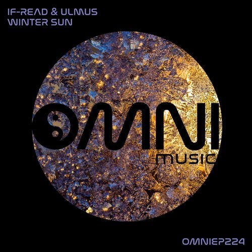 If-Read & Ulmus - Winter Sun (OMNIEP224)
