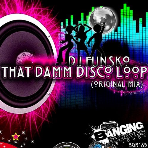 That DAMM Disco Loop