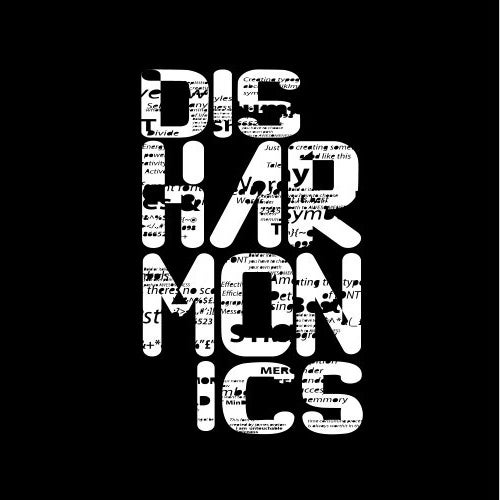 Disharmonics
