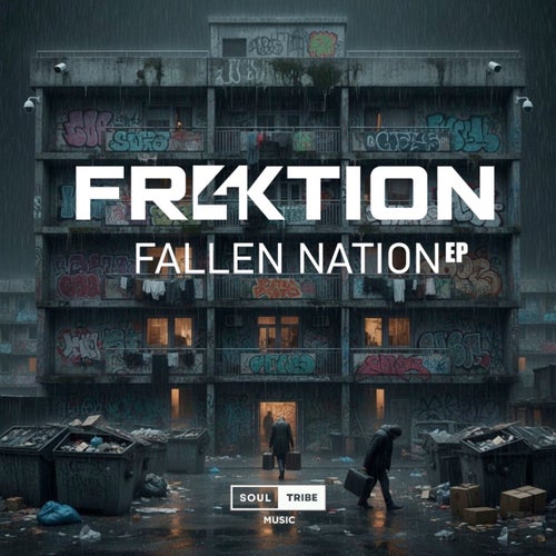 Fallen Nation