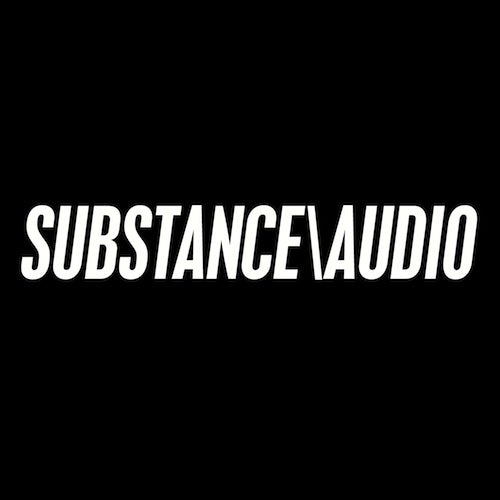 Substance Audio