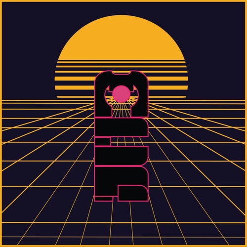 Cover art for Neo Miami