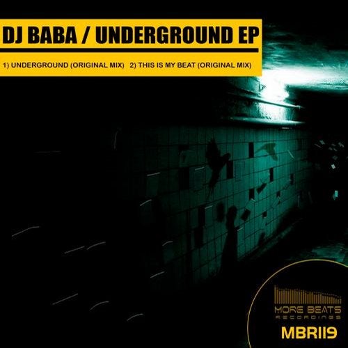 Underground EP