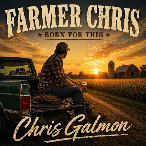 Farmer Chris
