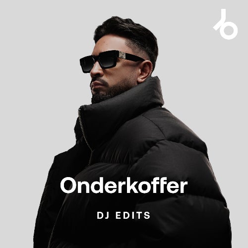 Onderkoffer DJ Edits
