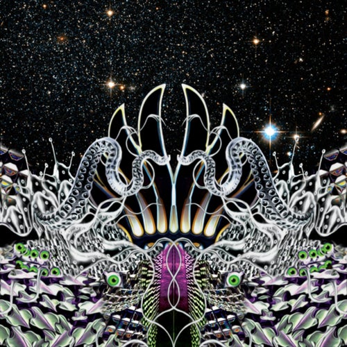 Ball & Chain EP