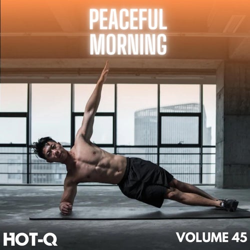 Peaceful Morning 045