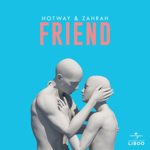Friend (Extended)