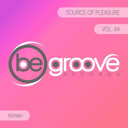 Cover art for Source Of Pleasure, Vol.4