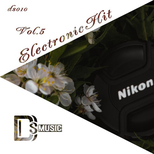 Electronic Hit, Vol. 5