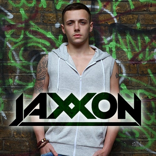 Jaxxon