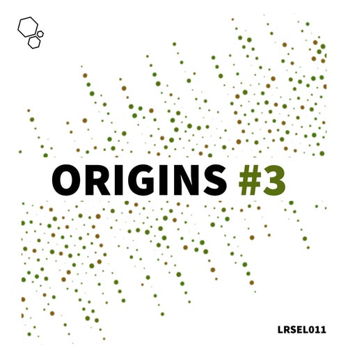 Origins #3 LRSEL011
