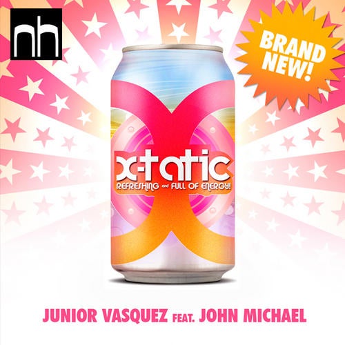 Xtatic feat. John Michael