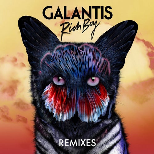 Rich Boy Zack Martino Remix By Galantis On Beatport - rich boy zack martino remix roblox id