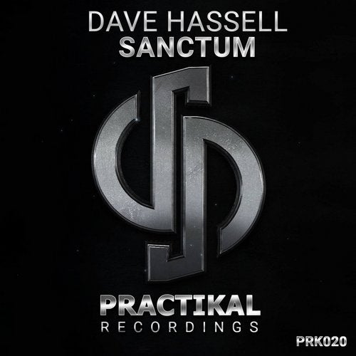 Cover art for Sanctum EP