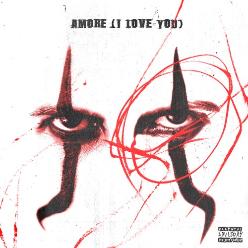 Amore (I Love You) - Extended Mix