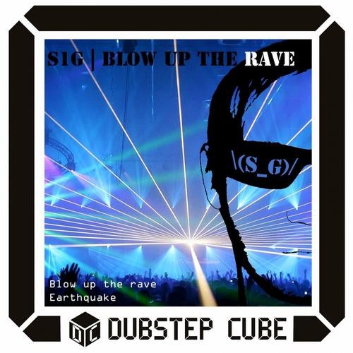 Blow Up The Rave