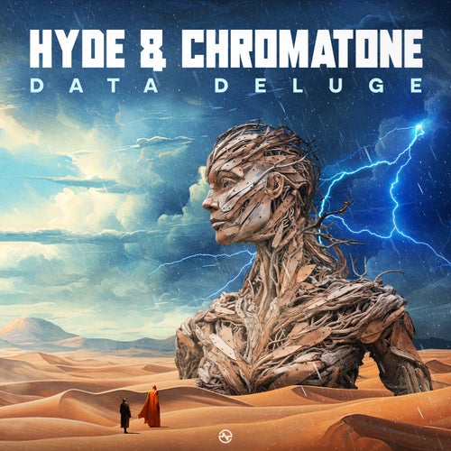  Hyde & Chromatone - Data Deluge (2024) 