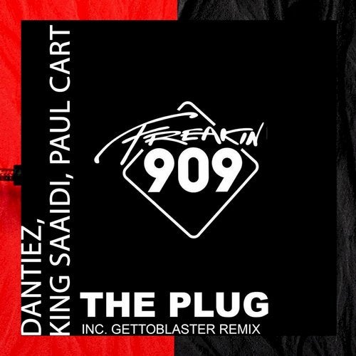 Gettoblaster Music Download Beatport