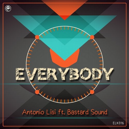 Everybody (feat. Bastard Sound)