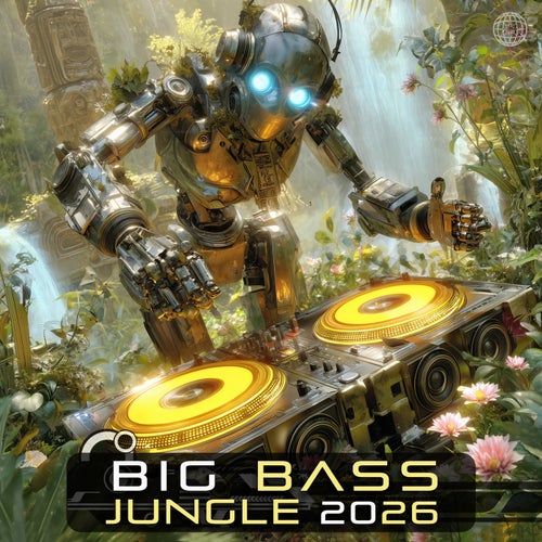 Big Bass Jungle 2026