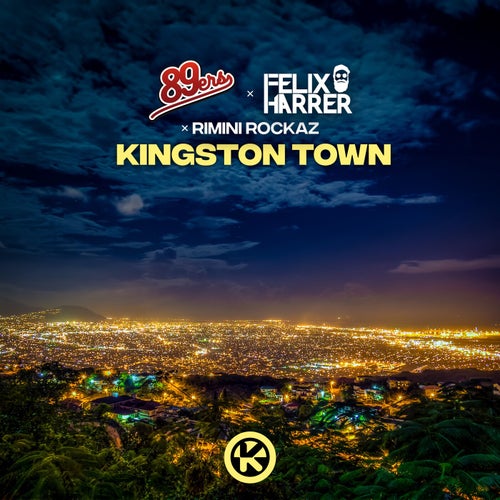 Kingston Town (Extended Mix)