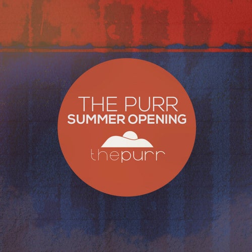 The Purr Summer Opening