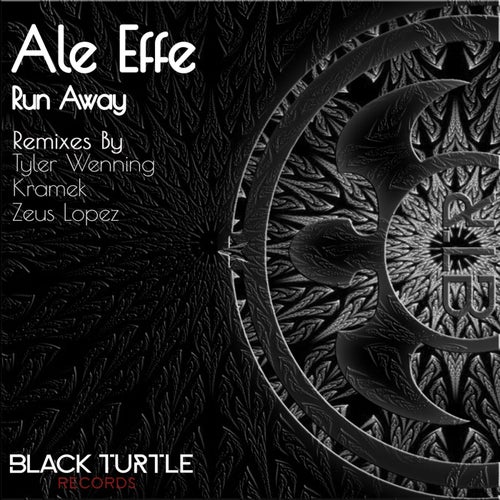 Cover art for Run Away