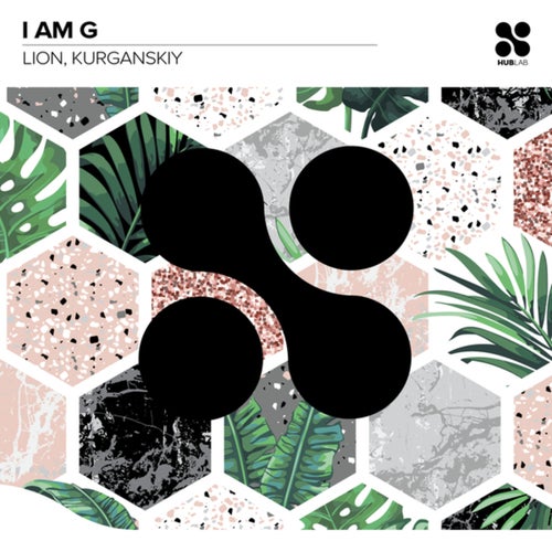 I Am G (Extended)