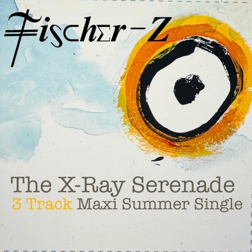 The X-Ray Serenade Maxi Summer Single