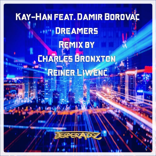 Dreamers Remix